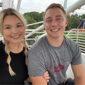 Meet your Posher, Julia